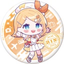 (PO) Hatsune Miku Magical Mirai 2024 Punipuni Can Badge Kagamine Rin Shikata Nai Ver. Image_1