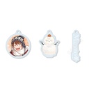 (PO) Minato's Laundromat Triple Charm 01 Minato Akira Image_1