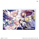 (PO) Puella Magi Madoka Magica Acrylic Block 09 Image_1