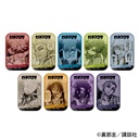 (PO) Trading Square Can Badge Gachiakuta [BOX] Image_1