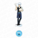(PO) Gintama Acrylic Stand Sakata Gintoki Shinsengumi Shokudo Image_1