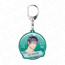 (PO) Jujutsu Kaisen Hidden Inventory / Premature Death Acrylic Key Chain Pale Tone Series Fushiguro Toji Image_1