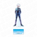 (PO) Jujutsu Kaisen Hidden Inventory / Premature Death Deka Acrylic Stand Pale Tone Series Gojo Satoru Image_1