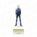 (PO) Jujutsu Kaisen Hidden Inventory / Premature Death Deka Acrylic Stand Pale Tone Series Nanami Kento Image_1