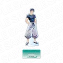 (PO) Jujutsu Kaisen Hidden Inventory / Premature Death Deka Acrylic Stand Pale Tone Series Fushiguro Toji Image_1
