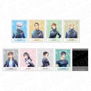 (PO) Jujutsu Kaisen Hidden Inventory / Premature Death Instant Photo Style Bromide Pale Tone Series [BOX] Image_1