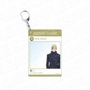 (PO) Jujutsu Kaisen Hidden Inventory / Premature Death Instant Photo Style Key Chain Nanami Kento Image_1