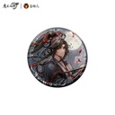 The Master of Diabolism Yue Su Qian Chen Ver. Tin Badge Wei Wuxian Image_1