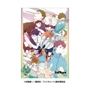 (PO) Haikyu!! Art Crystal Jigsaw Puzzle 126 Piece 126-AC77 Daily Study Image_1