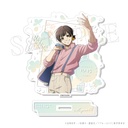 (PO) Blue Lock SAKURA Acrylic Stand 2 Bachira Meguru Image_1
