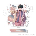(PO) Blue Lock SAKURA Acrylic Stand 5 Itoshi Rin Image_1