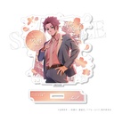 (PO) Blue Lock SAKURA Acrylic Stand 6 Itoshi Sae Image_1
