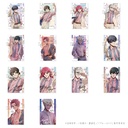 (PO) Blue Lock SAKURA Shiny Card Collection Premium [BOX] Image_1