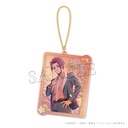 (PO) Blue Lock SAKURA Sparkle Chain Acrylic 6 Itoshi Sae Image_1