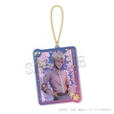 (PO) Blue Lock SAKURA Sparkle Chain Acrylic 7 Shidou Ryusei Image_1