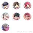 (PO) Blue Lock SAKURA Trading Gilding Can Badge [BOX] Image_1
