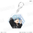 (PO) Blue Lock Wake Up & Get Ready Acrylic Key Chain Hiori Yo Image_1