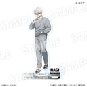 (PO) Blue Lock Wake Up & Get Ready Acrylic Stand Nagi Seishiro Image_1