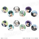 (PO) Blue Lock Wake Up & Get Ready Trading Can Badge [BOX] Image_1