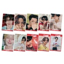 (PO) ENHYPEN Twin Wafer Card [BOX] Image_1