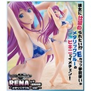 (PO) Grisaia Phantom Trigger - RENA (Fukami Rena) Metallic Blue Ver. Image_1