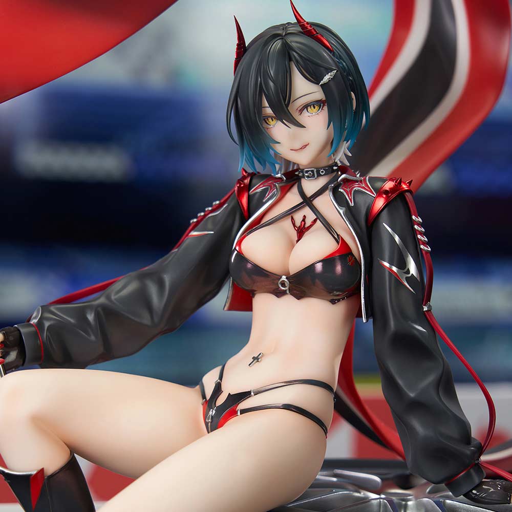 (PO) Azur Lane - Ulrich von Hutten Ignition Matrician Ver. Image_1
