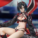 (PO) Azur Lane - Ulrich von Hutten Ignition Matrician Ver. Image_1