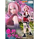 (PO) Naruto Gals - Naruto Shippuden Haruno Sakura ver.2 (6) Image_1