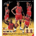(PO) MAFEX Michael Jordan (Chicago Bulls) (4) Image_1