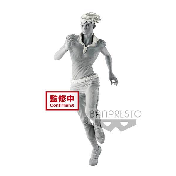 (PO) Thus Spoke Kishibe Rohan Grandista Rohan Kishibe (12) Image_1