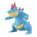 (PO) Pokemon Scale World Johto Feraligatr (2) Image_1
