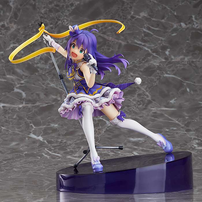 (PO) The Idolmaster Million Live! Theater Days - Mochizuki Anna Happy Merry Christmas Ver. (12) Image_3