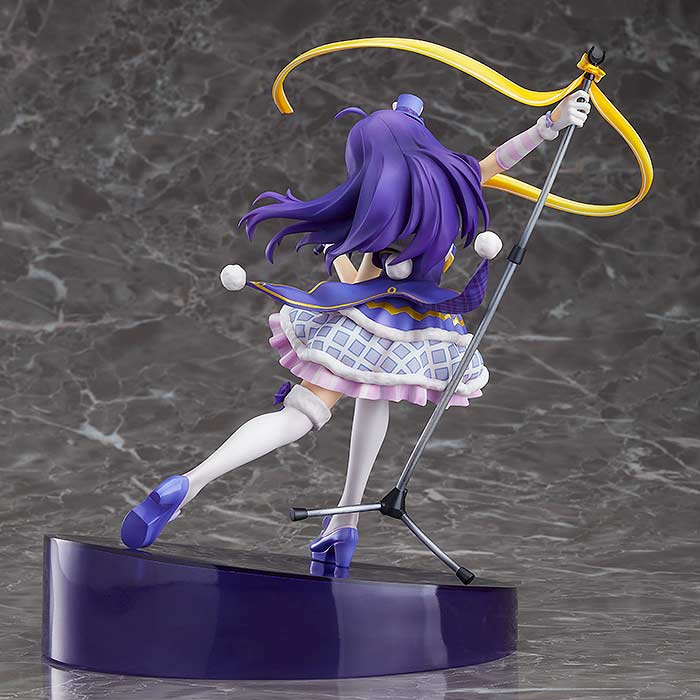 (PO) The Idolmaster Million Live! Theater Days - Mochizuki Anna Happy Merry Christmas Ver. (12) Image_4