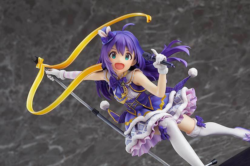 (PO) The Idolmaster Million Live! Theater Days - Mochizuki Anna Happy Merry Christmas Ver. (12) Image_7