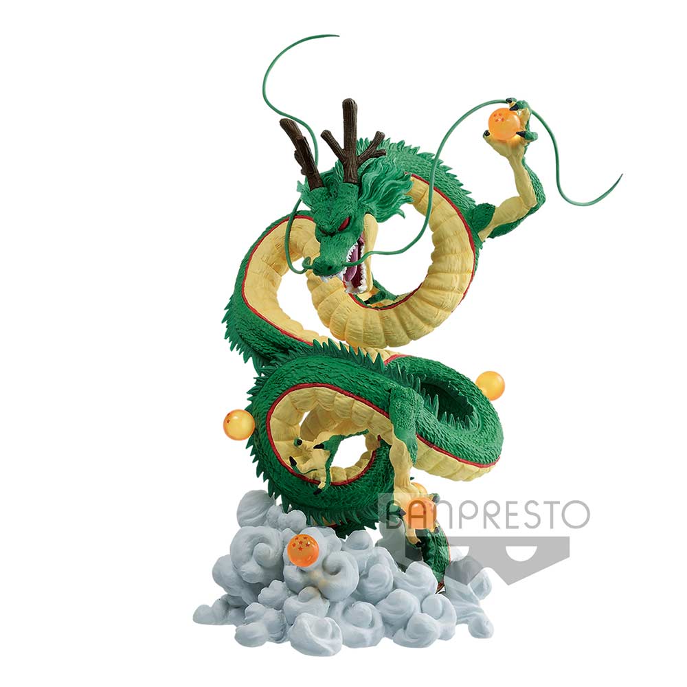 (PO) Dragonball Z Creator X Creator - Shenron Image_1