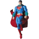 (PO) MAFEX Superman (HUSH Ver.) (7) Image_1