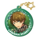 (PO) Ensemble Stars! Pitatto Key Chain - Takamine Midori Image_1