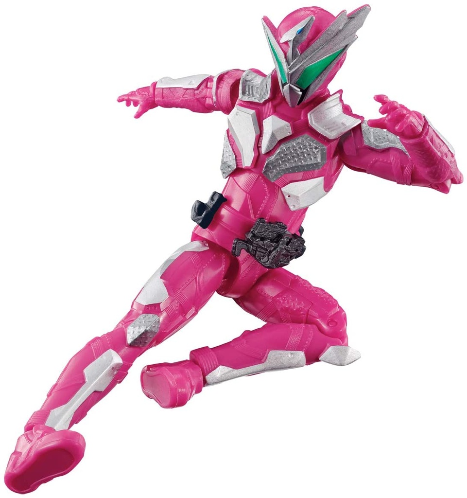 RKF Legend Rider Series Kamen Rider Zero-One Jin Flying Falcon Image_1