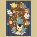 Ichiban Kuji - Pokemon Mimikkyu's Antique & Tea Image_1