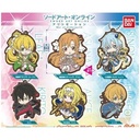 Sword Art Online Capsule Rubber Mascot 04 Image_1