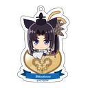 (PO) Fate/Grand Order Absolute Demonic Battlefront: Babylonia Trading Notty Acrylic Key Chain Vol. 2 (5) Image_3