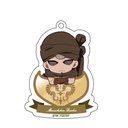 (PO) Fate/Grand Order Absolute Demonic Battlefront: Babylonia Trading Notty Acrylic Key Chain Vol. 2 (5) Image_4