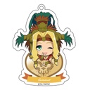 (PO) Fate/Grand Order Absolute Demonic Battlefront: Babylonia Trading Notty Acrylic Key Chain Vol. 2 (5) Image_7