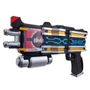 (PO) Kamen Rider Decade Henshin Loading Gun ver.20th DX Diend Driver (7) Image_1