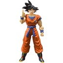 S.H.Figuarts Dragonball - Son Goku Saiyan who is raised on earth Image_1