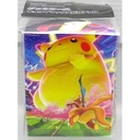 Pokemon Sword & Shield Deck Case - Gigantamax Pikachu Image_1