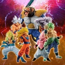 Ichiban Kuji - Dragonball VS Omnibus Image_1