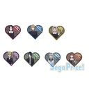 Kaguya-sama: Love Is War - Kira Kira Acrylic Key Chain Mascot Image_1