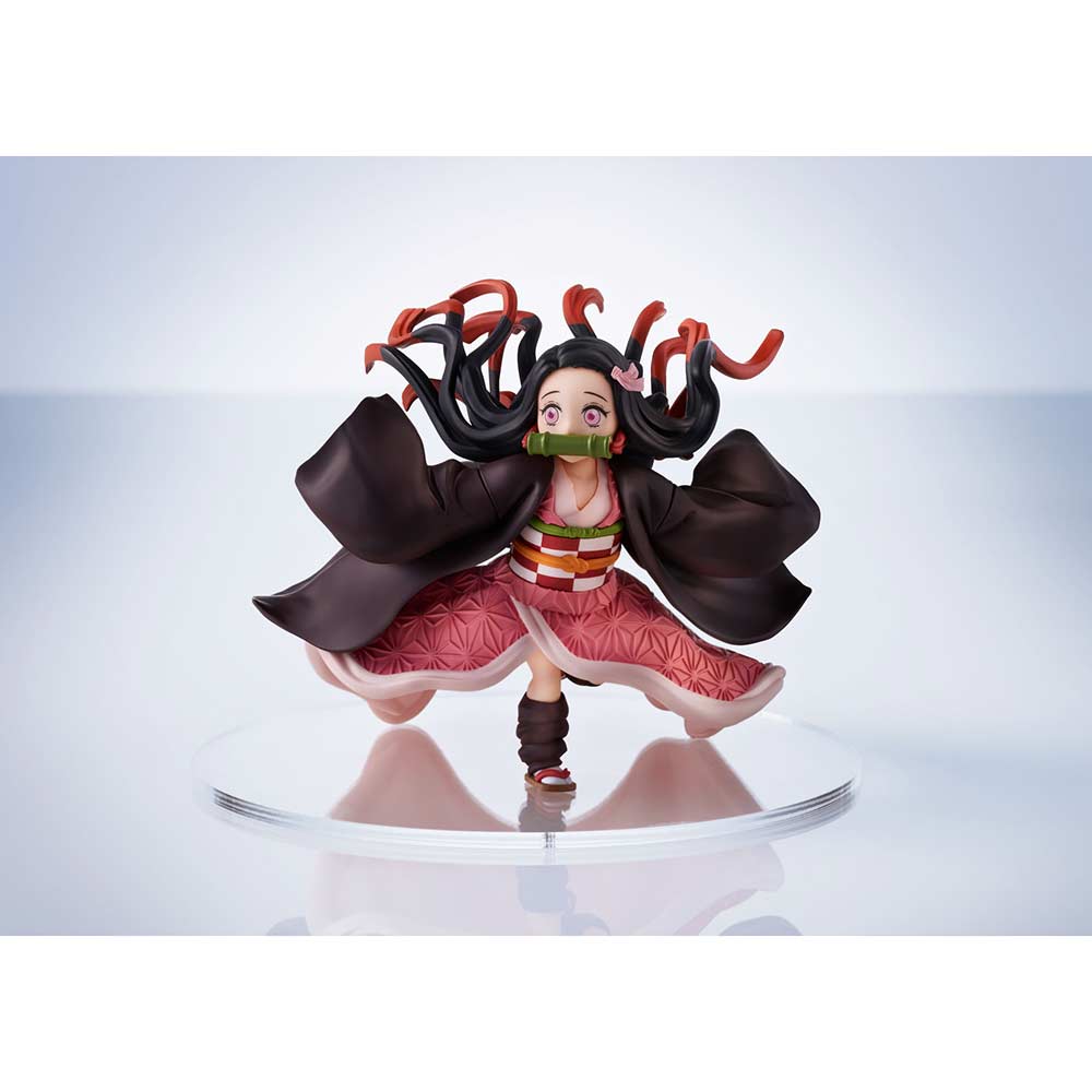 (PO) ConoFig Demon Slayer: Kimetsu no Yaiba - Nezuko Kamado (Aniplex+) Image_2