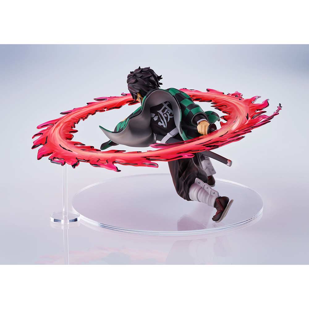 (PO) ConoFig Demon Slayer: Kimetsu no Yaiba - Tanjiro Kamado (Aniplex+) Image_4